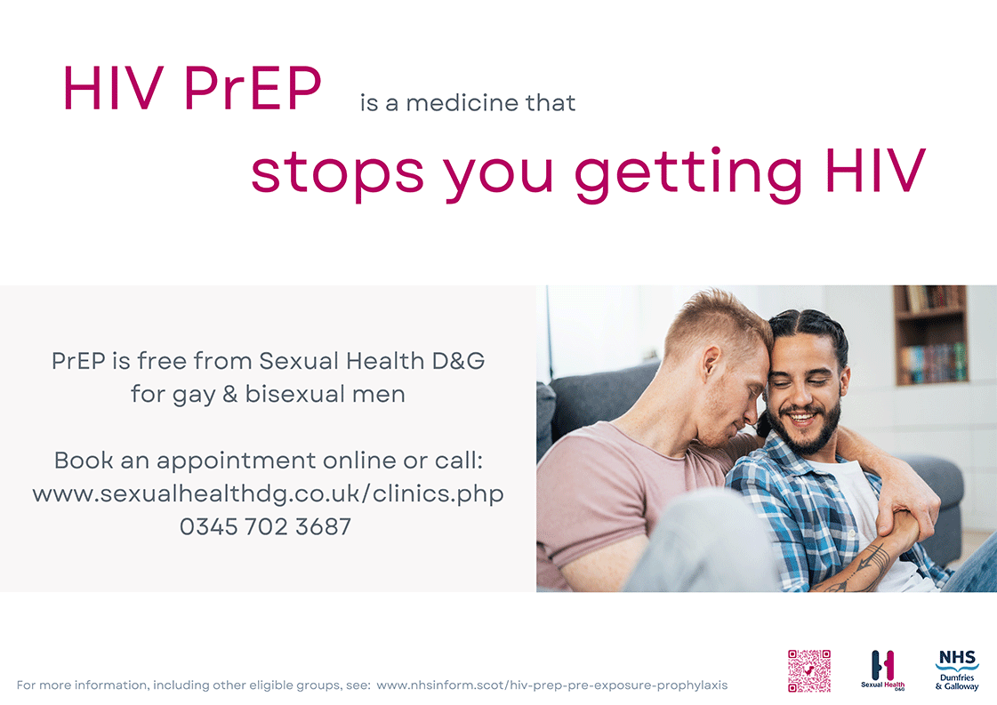 hiv prep